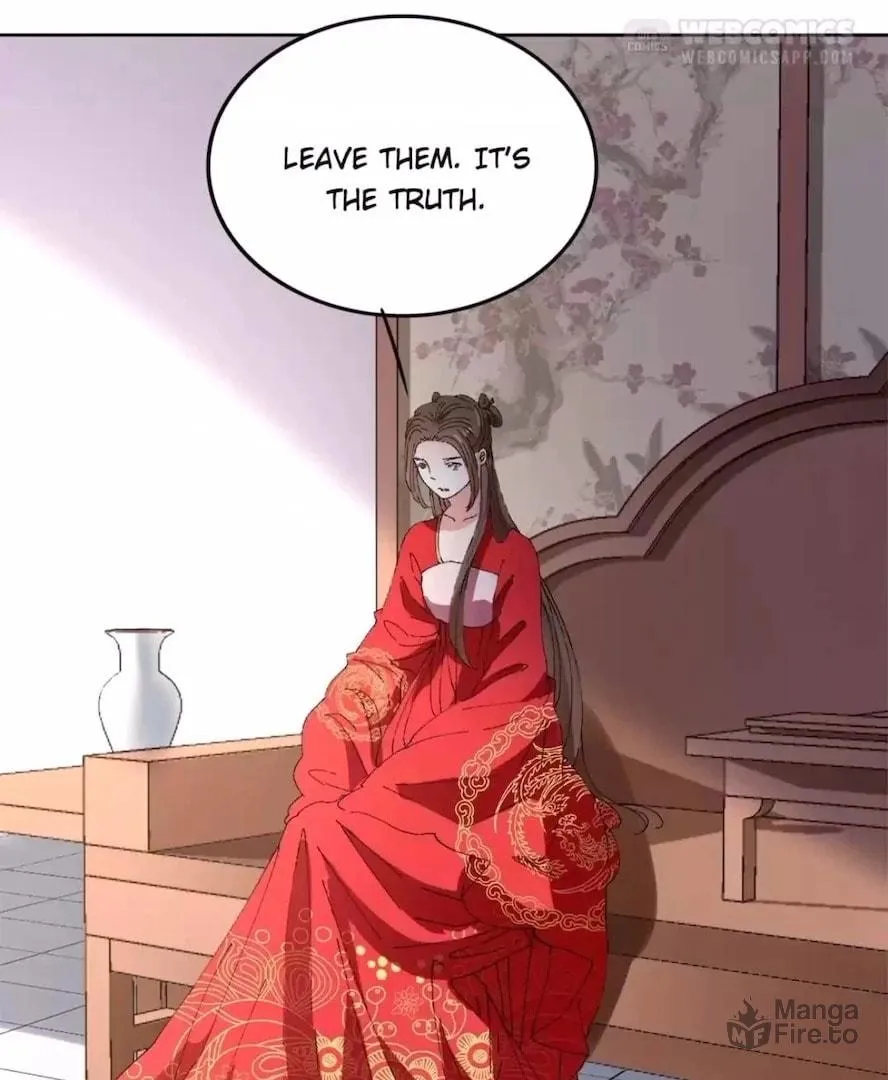 Marquis, Leave Me Alone! Chapter 71 page 30 - 
