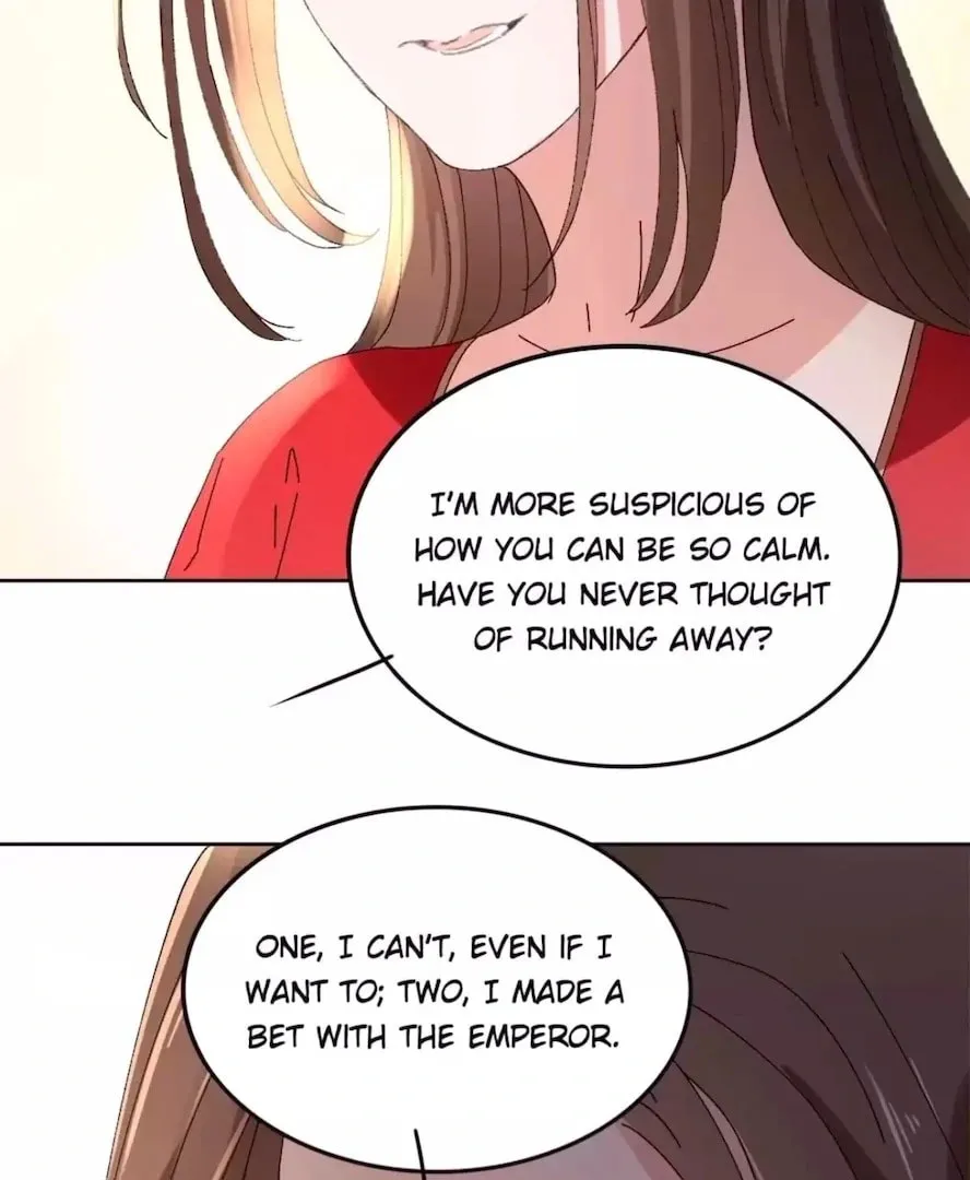 Marquis, Leave Me Alone! Chapter 71 page 32 - 