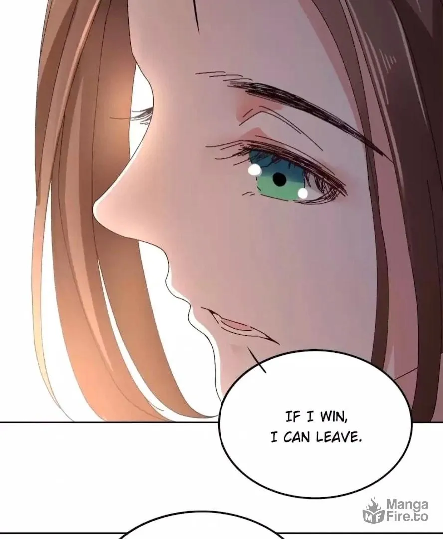 Marquis, Leave Me Alone! Chapter 71 page 33 - 