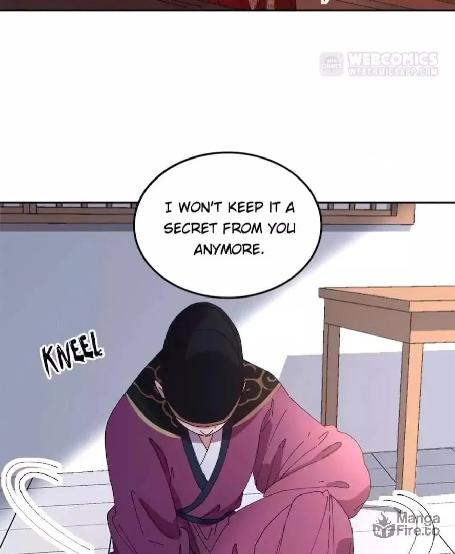 Marquis, Leave Me Alone! Chapter 71 page 35 - 