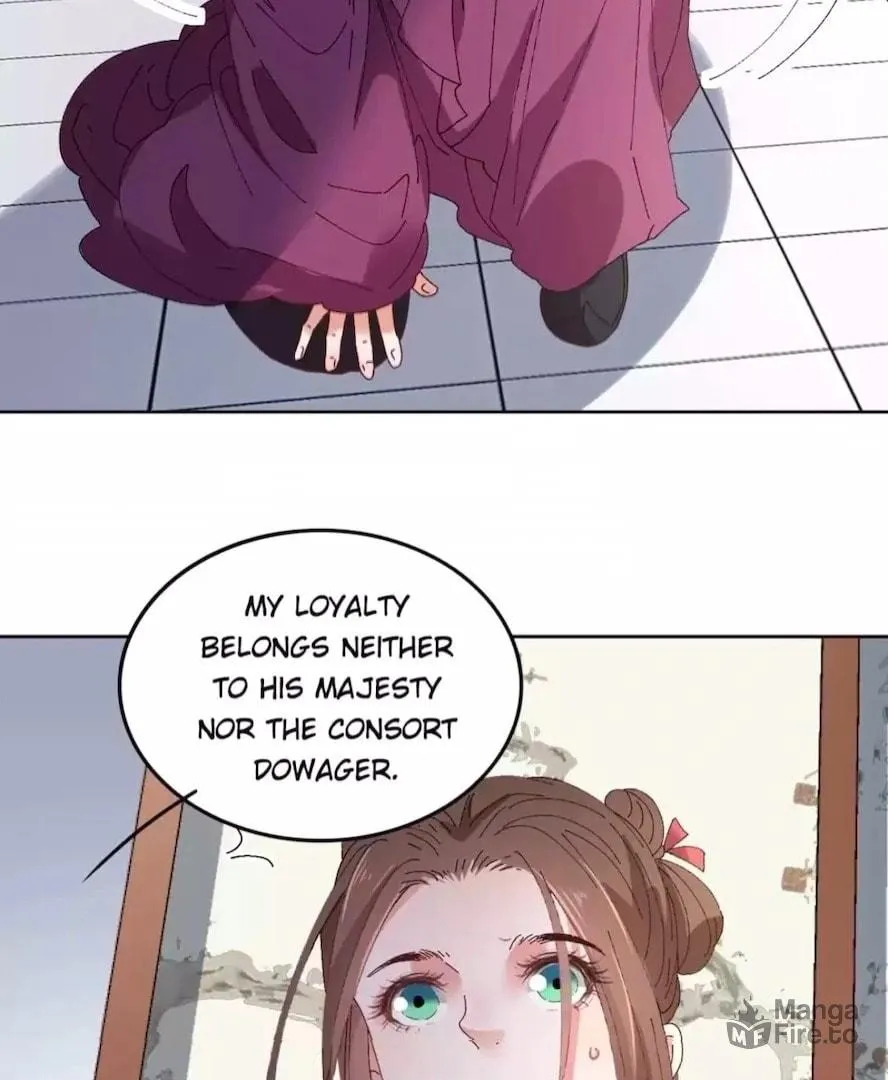 Marquis, Leave Me Alone! Chapter 71 page 36 - 