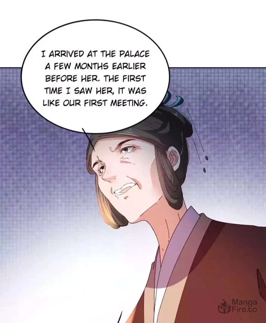 Marquis, Leave Me Alone! Chapter 71 page 6 - 