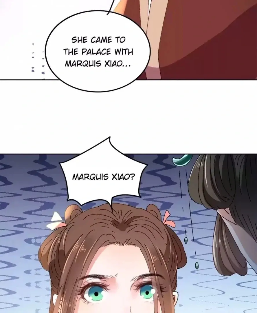 Marquis, Leave Me Alone! Chapter 71 page 7 - 
