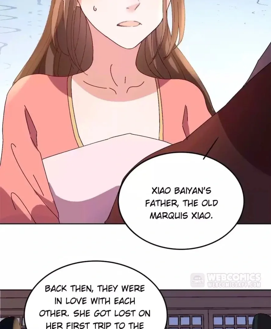 Marquis, Leave Me Alone! Chapter 71 page 8 - 