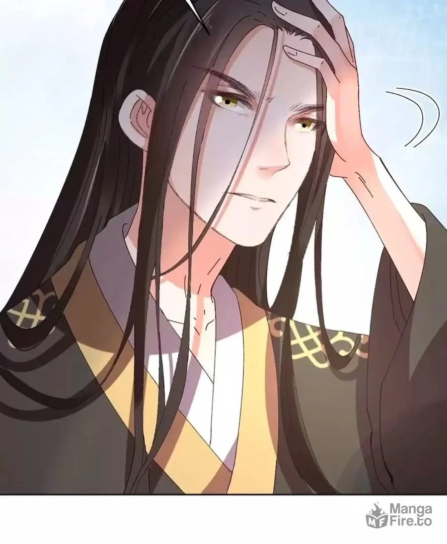 Marquis, Leave Me Alone! Chapter 72 page 12 - 