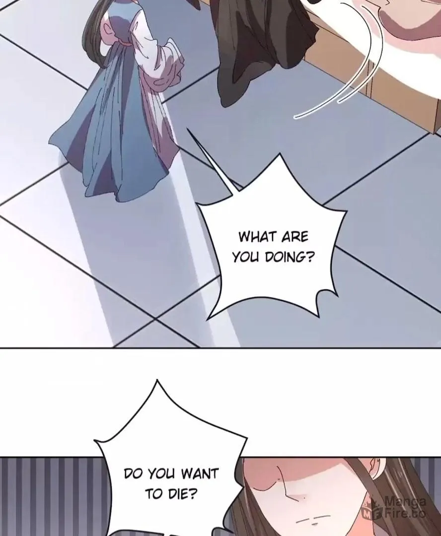 Marquis, Leave Me Alone! Chapter 72 page 15 - 