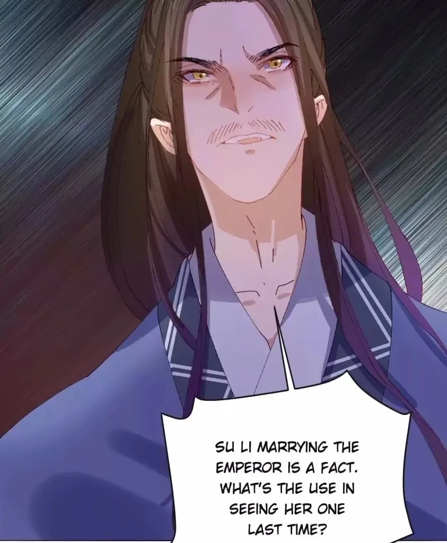 Marquis, Leave Me Alone! Chapter 72 page 26 - 