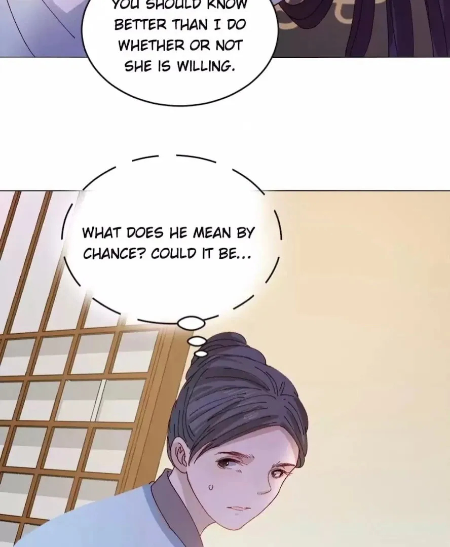 Marquis, Leave Me Alone! Chapter 72 page 31 - 