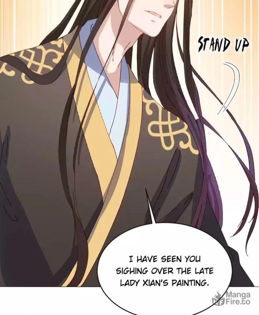 Marquis, Leave Me Alone! Chapter 72 page 33 - 