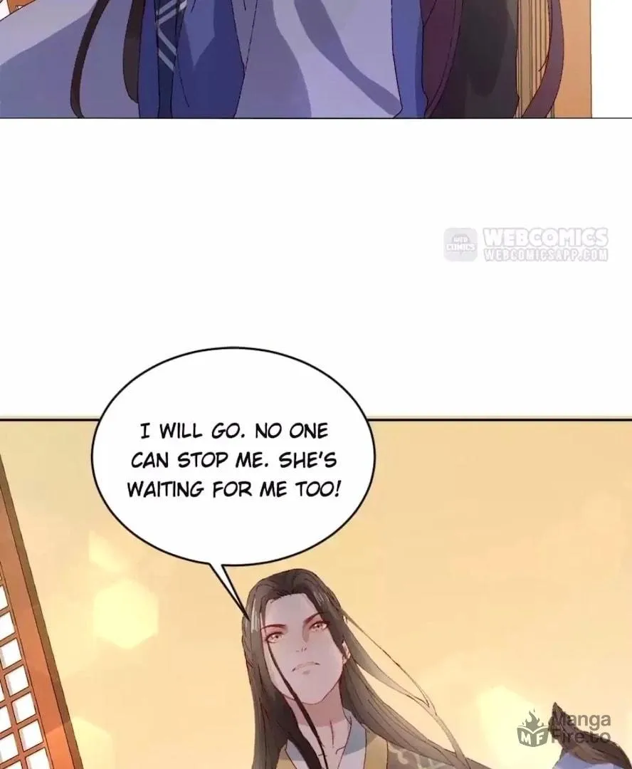 Marquis, Leave Me Alone! Chapter 72 page 35 - 