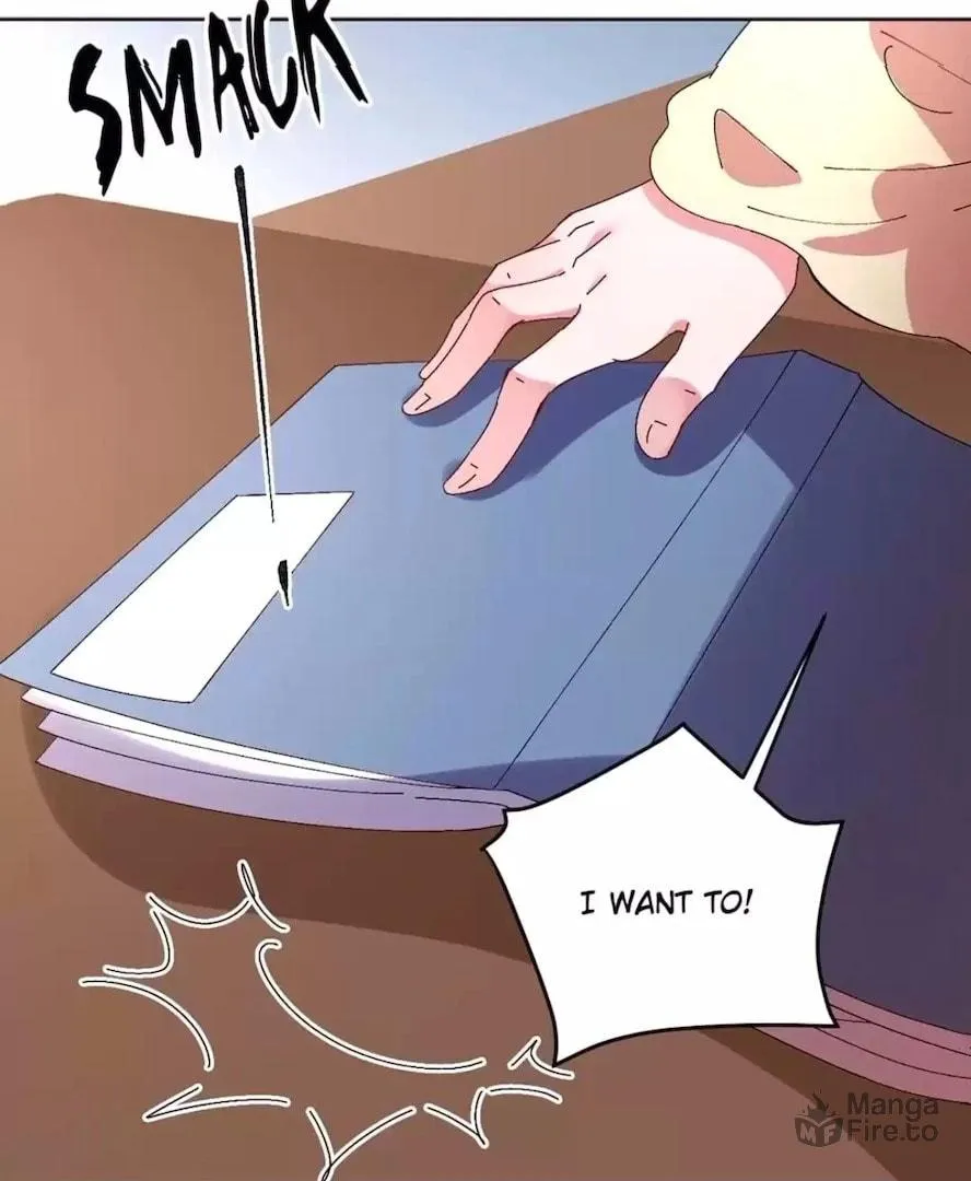 Marquis, Leave Me Alone! Chapter 72 page 5 - 