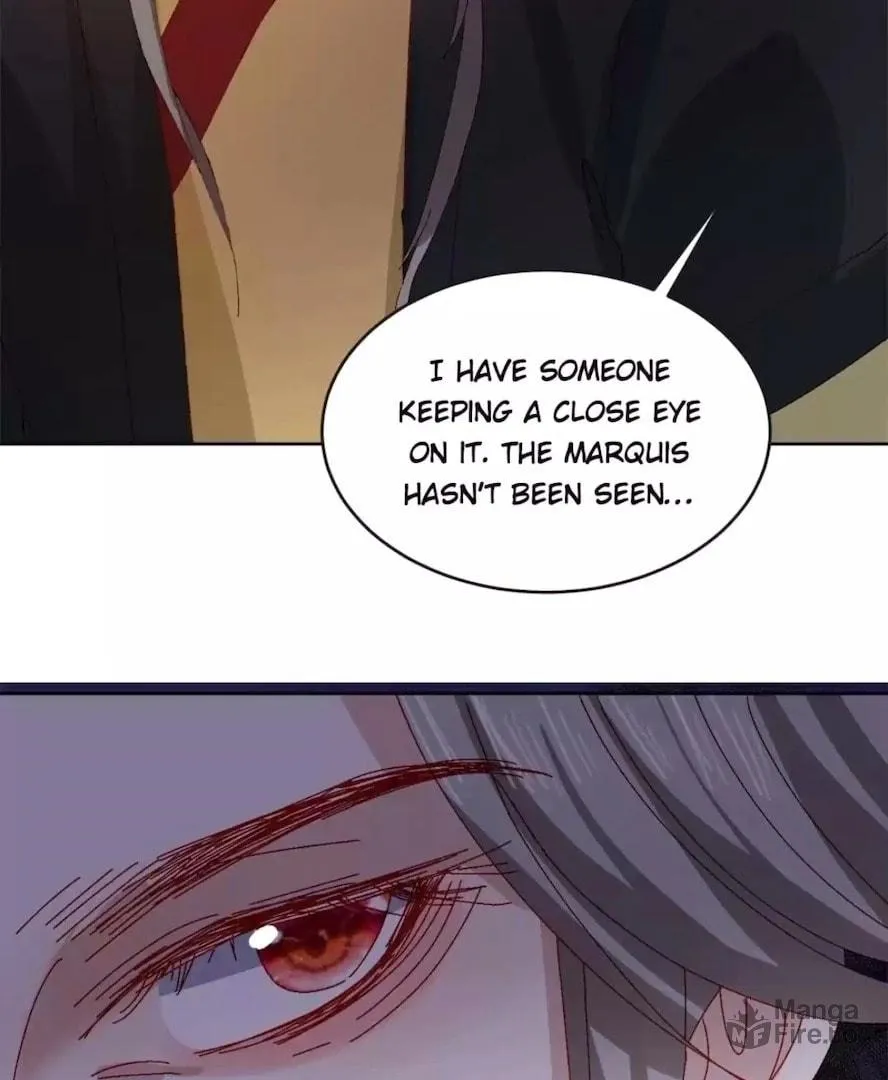 Marquis, Leave Me Alone! Chapter 72 page 42 - 