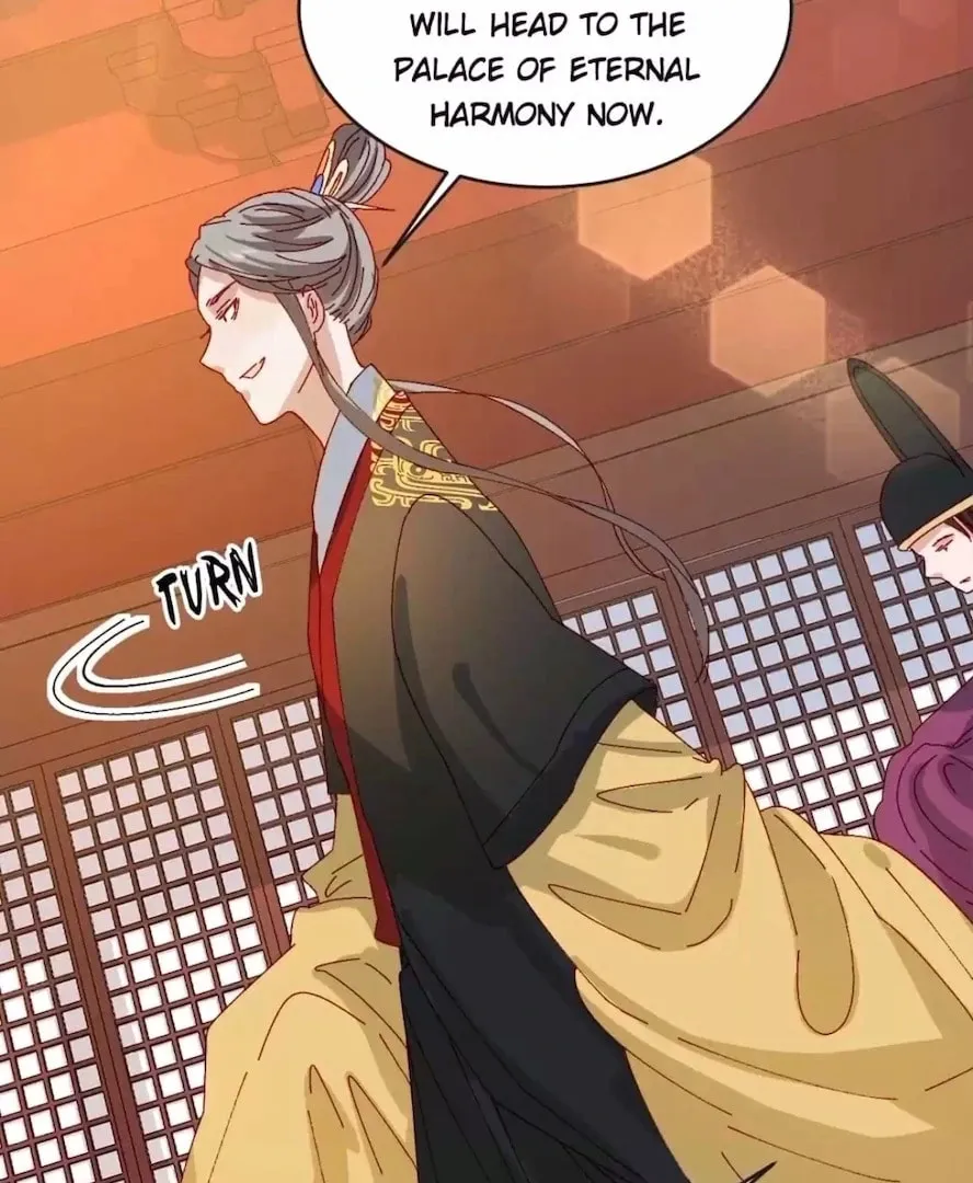 Marquis, Leave Me Alone! Chapter 72 page 44 - 