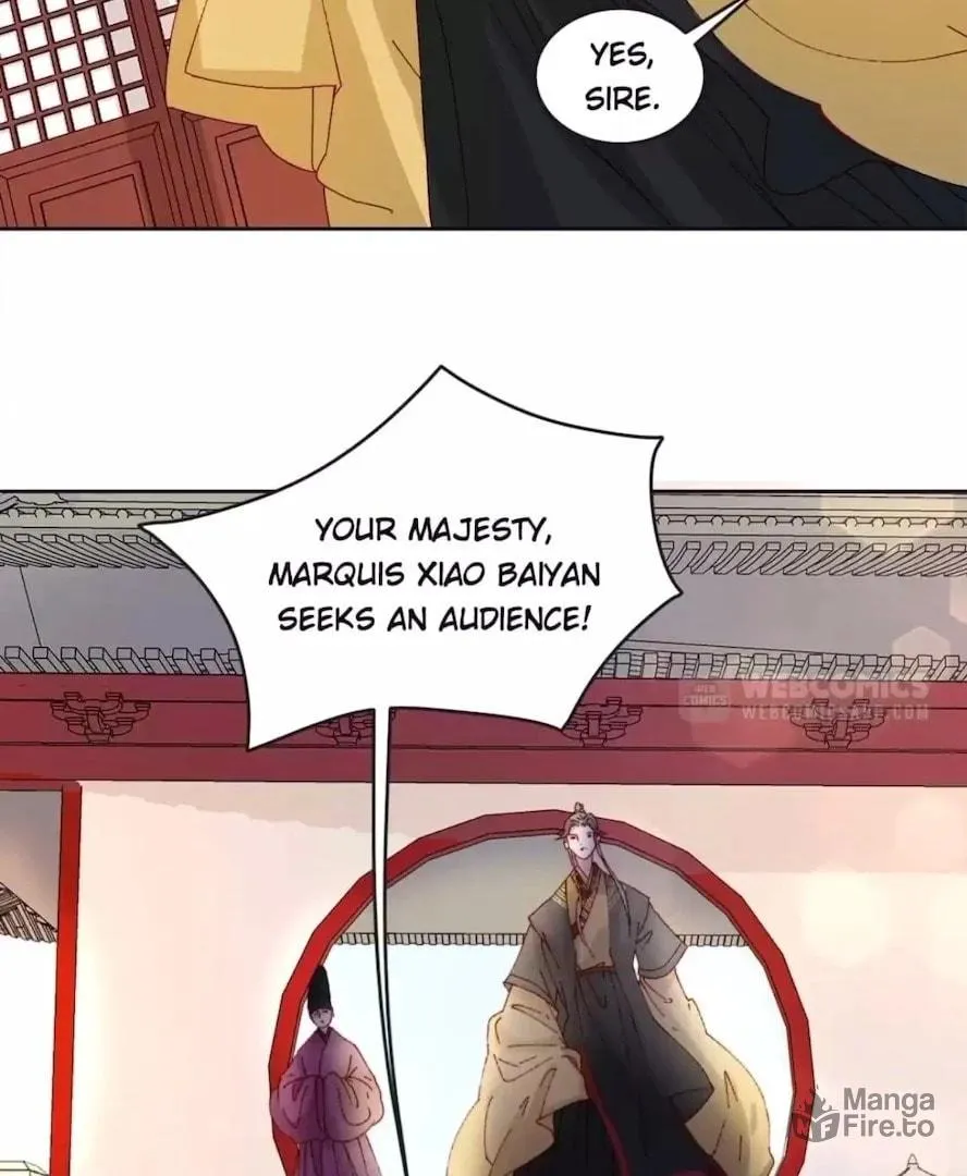 Marquis, Leave Me Alone! Chapter 72 page 45 - 