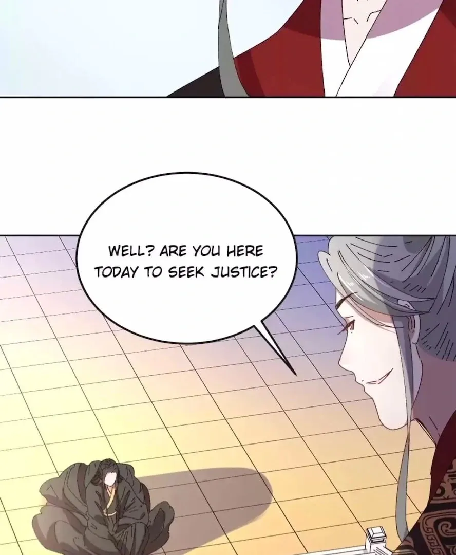 Marquis, Leave Me Alone! Chapter 73 page 11 - 