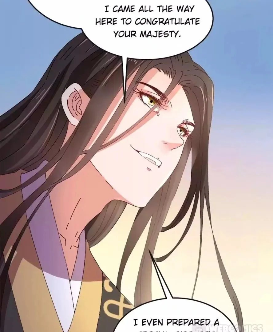 Marquis, Leave Me Alone! Chapter 73 page 13 - 