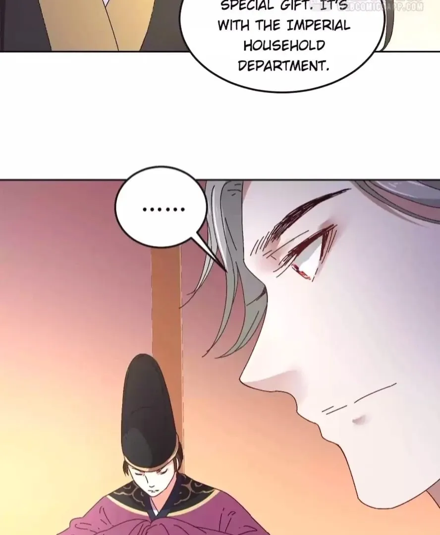 Marquis, Leave Me Alone! Chapter 73 page 14 - 