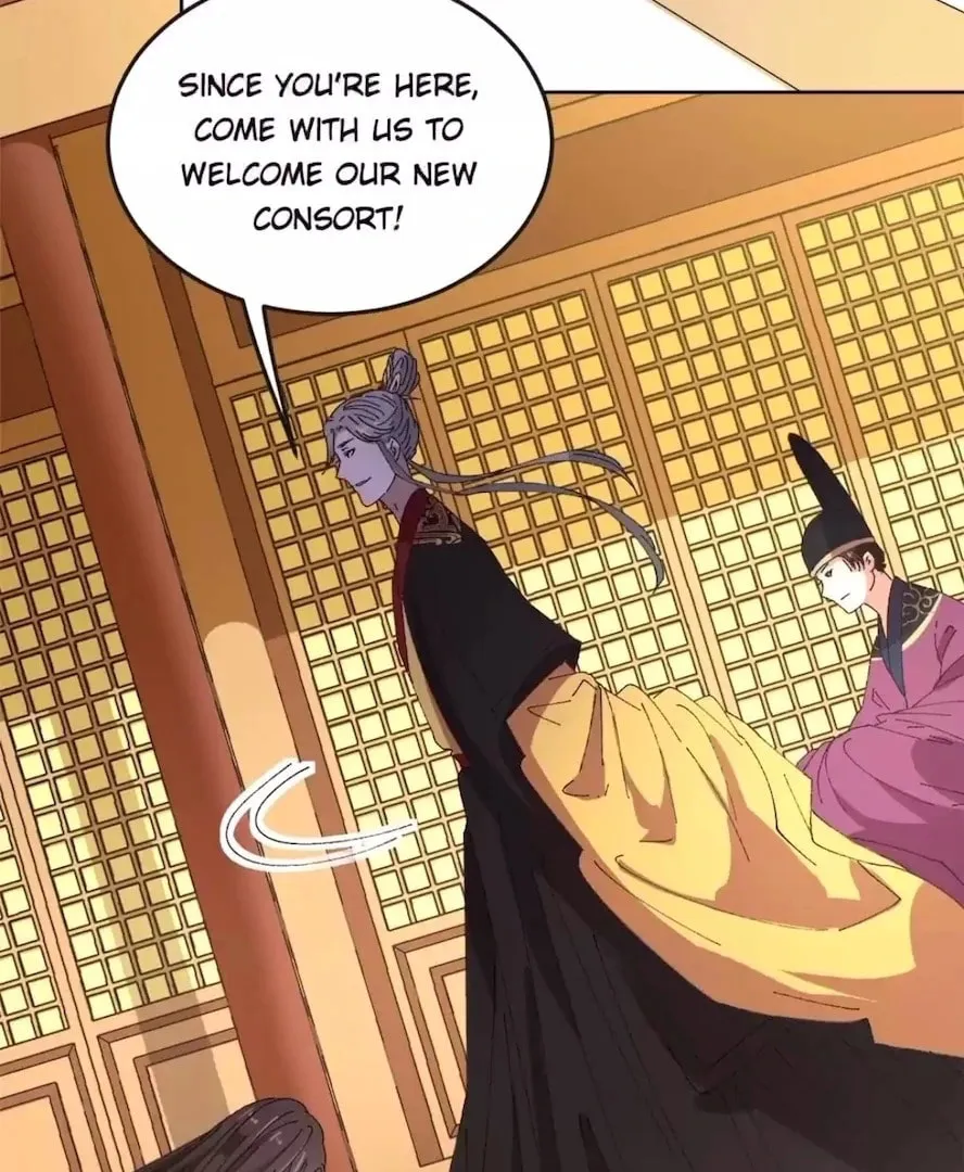 Marquis, Leave Me Alone! Chapter 73 page 16 - 