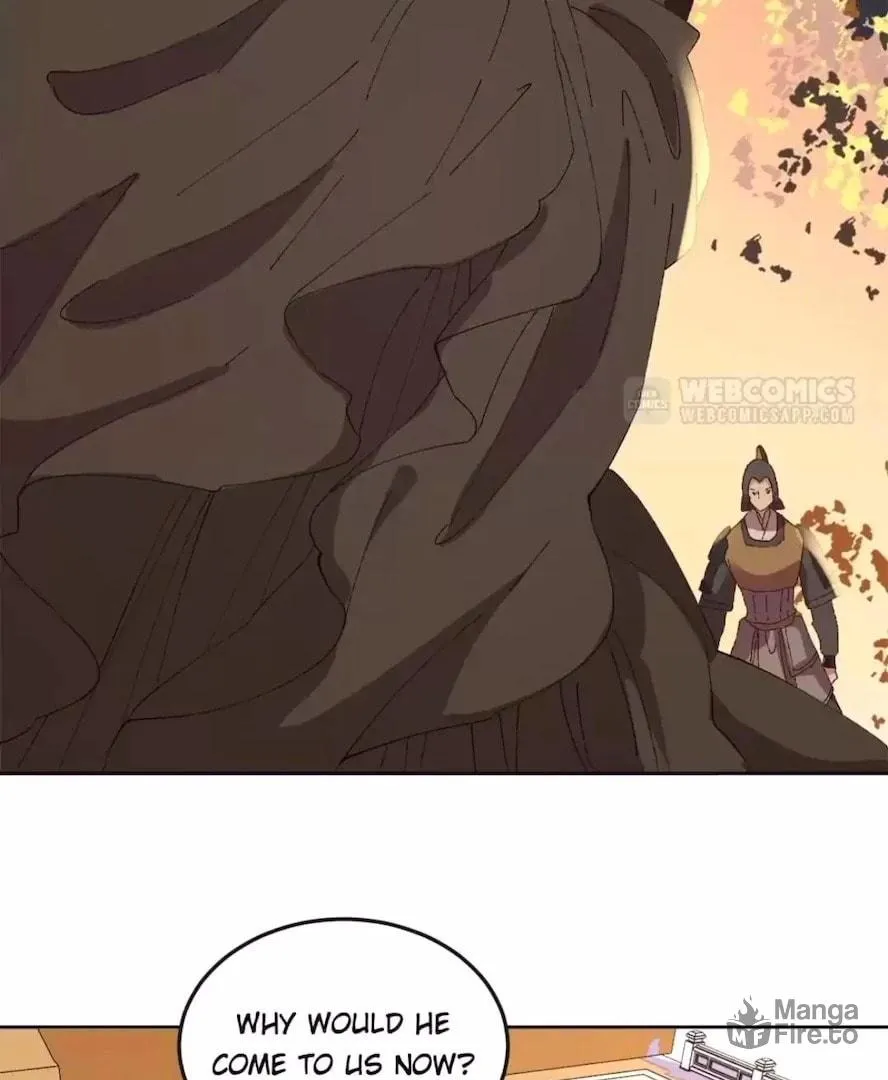 Marquis, Leave Me Alone! Chapter 73 page 3 - 