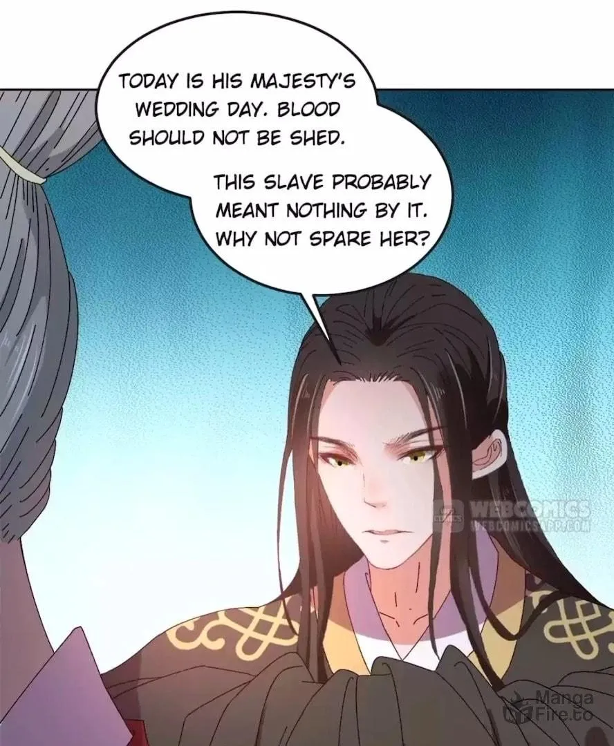 Marquis, Leave Me Alone! Chapter 73 page 24 - 