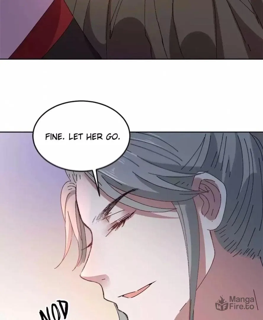 Marquis, Leave Me Alone! Chapter 73 page 25 - 