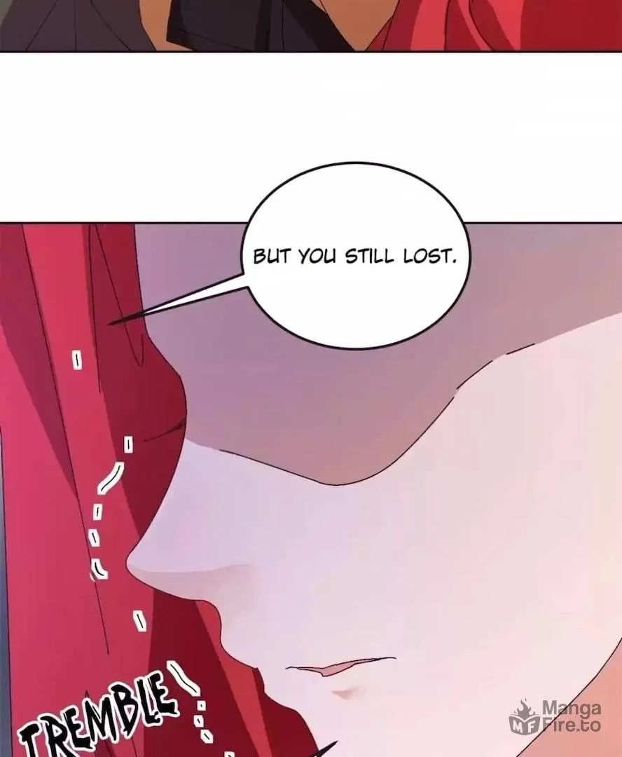 Marquis, Leave Me Alone! Chapter 73 page 33 - 