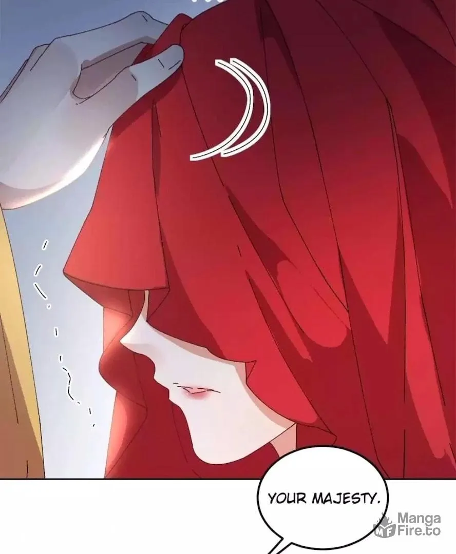 Marquis, Leave Me Alone! Chapter 73 page 36 - 