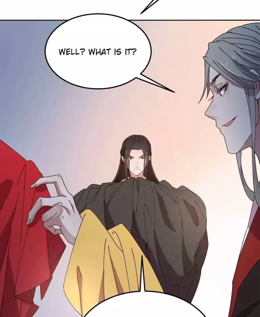Marquis, Leave Me Alone! Chapter 73 page 37 - 