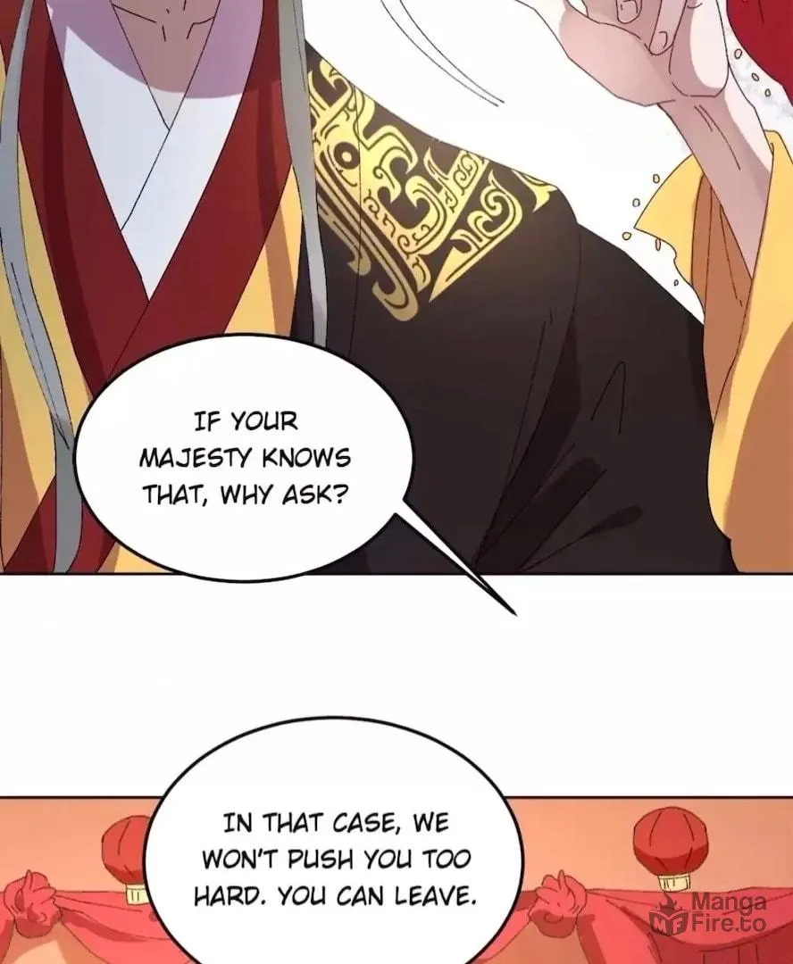 Marquis, Leave Me Alone! Chapter 73 page 39 - 