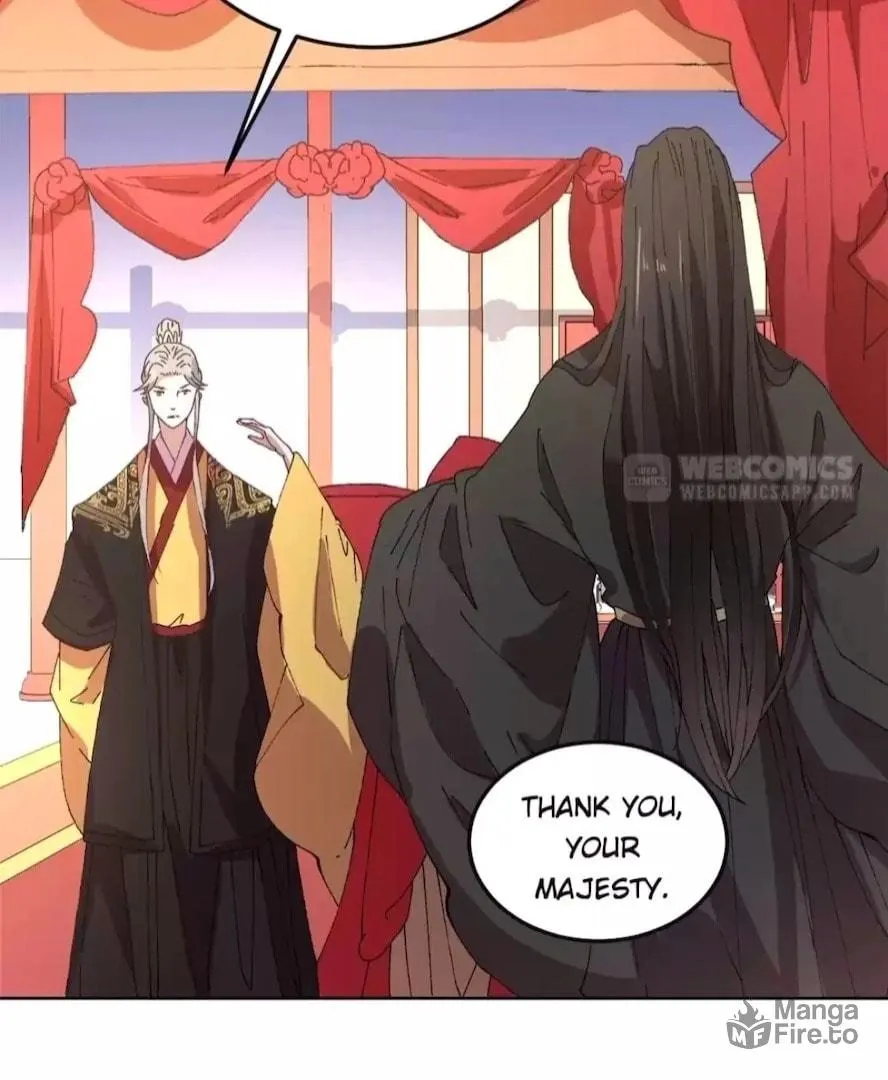 Marquis, Leave Me Alone! Chapter 73 page 40 - 