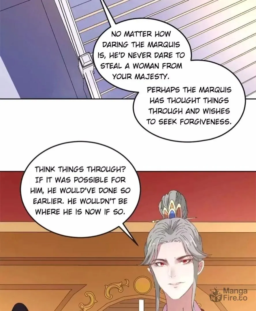 Marquis, Leave Me Alone! Chapter 73 page 5 - 