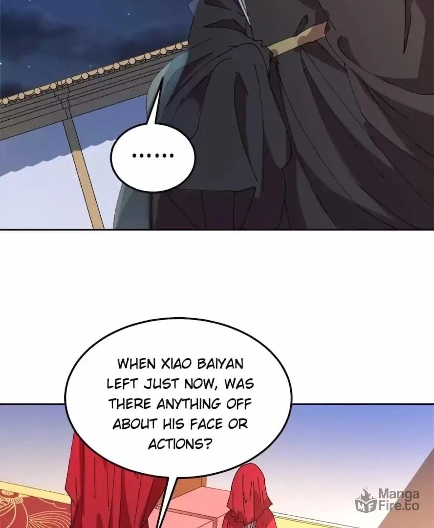Marquis, Leave Me Alone! Chapter 73 page 42 - 