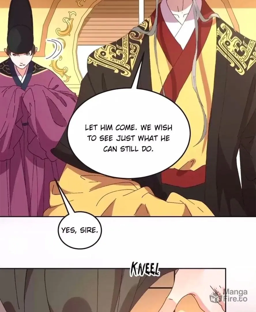 Marquis, Leave Me Alone! Chapter 73 page 6 - 
