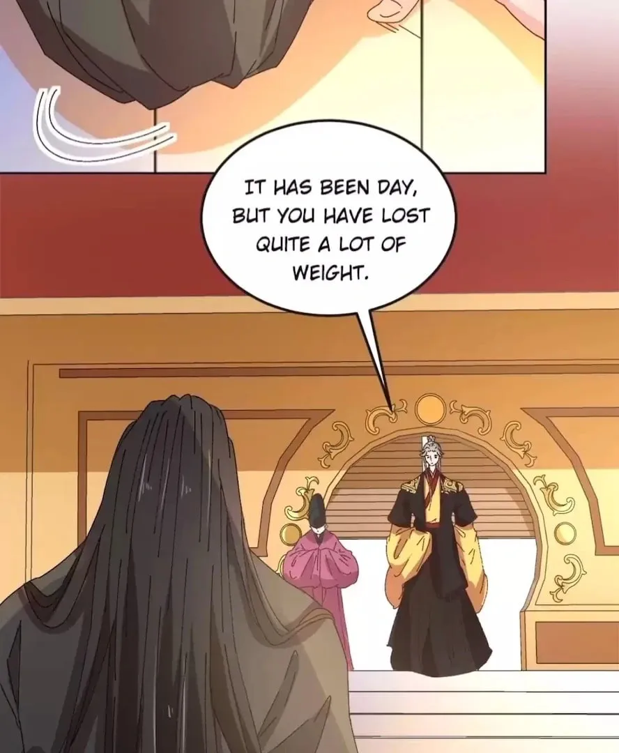 Marquis, Leave Me Alone! Chapter 73 page 7 - 