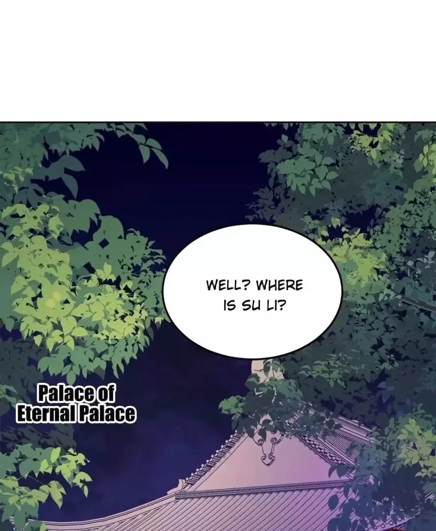 Marquis, Leave Me Alone! Chapter 74 page 2 - 