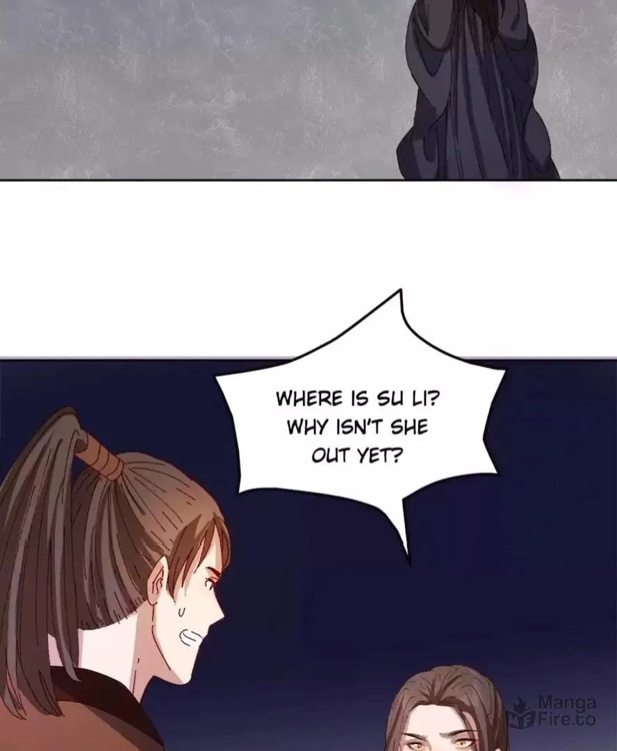 Marquis, Leave Me Alone! Chapter 74 page 15 - 
