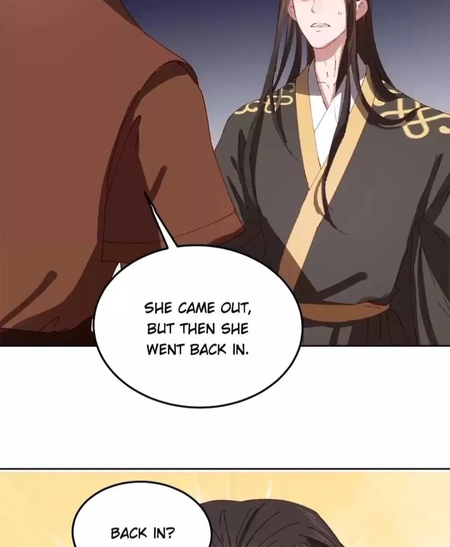 Marquis, Leave Me Alone! Chapter 74 page 16 - 