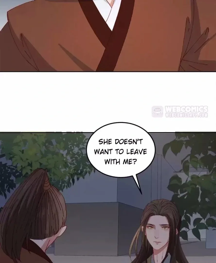 Marquis, Leave Me Alone! Chapter 74 page 19 - 