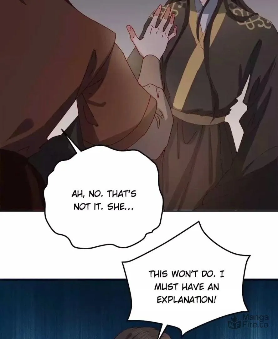 Marquis, Leave Me Alone! Chapter 74 page 20 - 