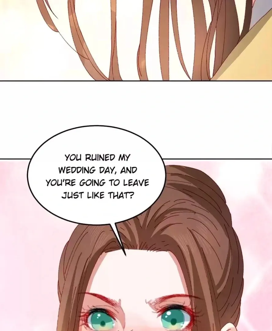 Marquis, Leave Me Alone! Chapter 74 page 32 - 