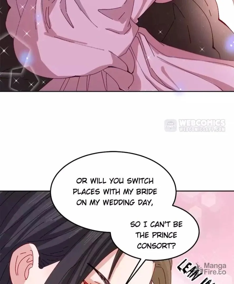 Marquis, Leave Me Alone! Chapter 74 page 35 - 