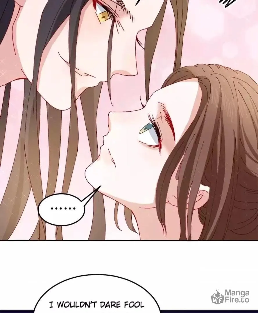Marquis, Leave Me Alone! Chapter 74 page 36 - 