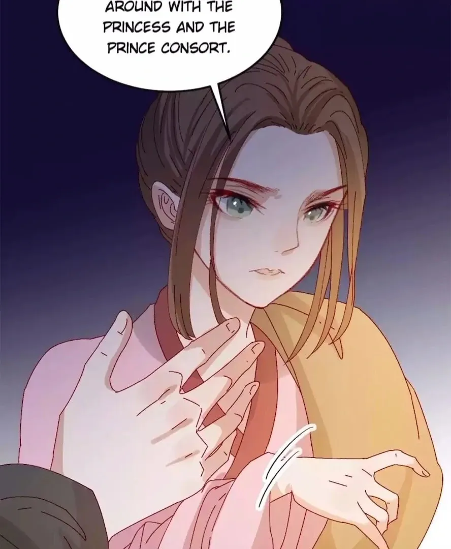 Marquis, Leave Me Alone! Chapter 74 page 37 - 