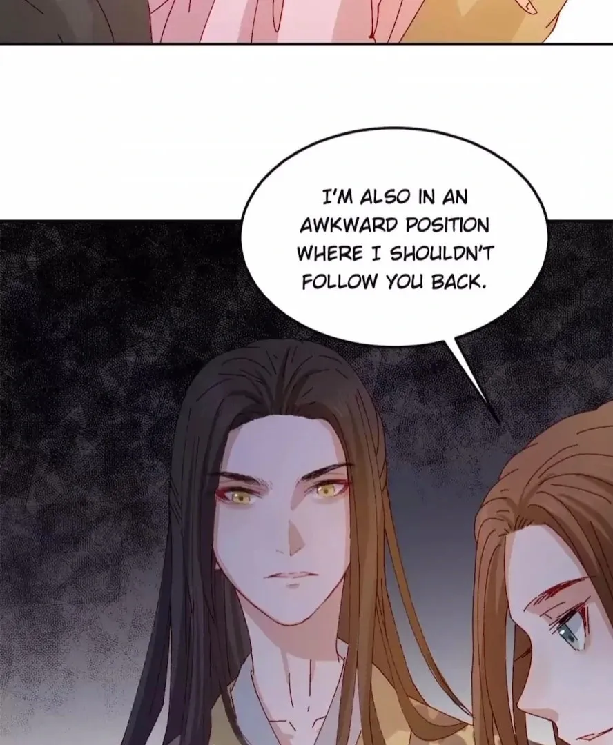 Marquis, Leave Me Alone! Chapter 74 page 38 - 