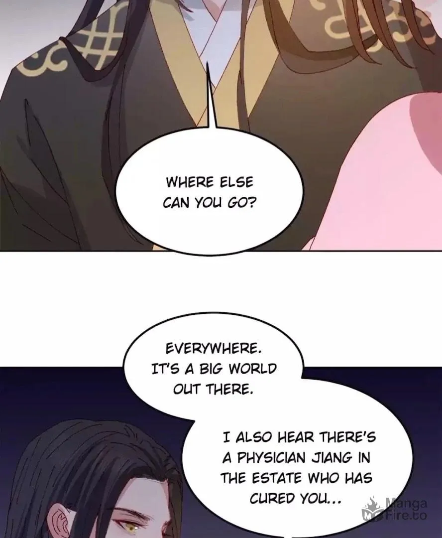 Marquis, Leave Me Alone! Chapter 74 page 39 - 