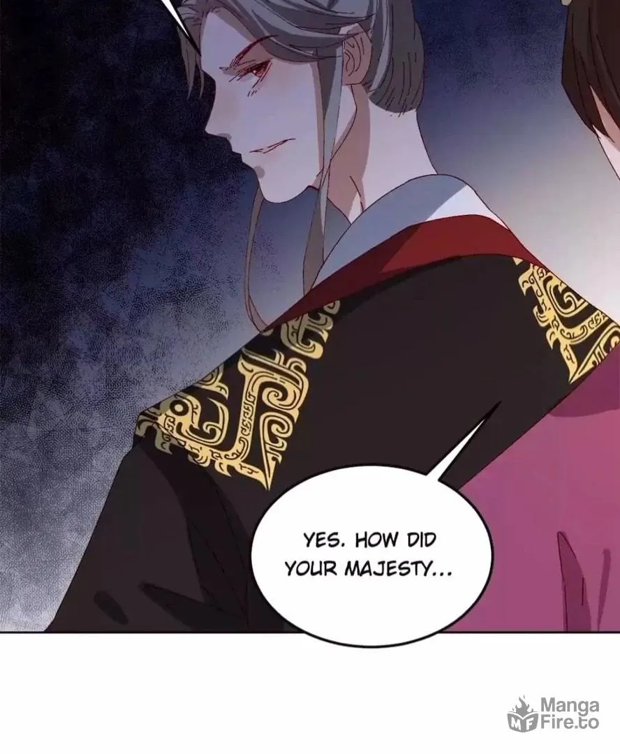 Marquis, Leave Me Alone! Chapter 74 page 5 - 