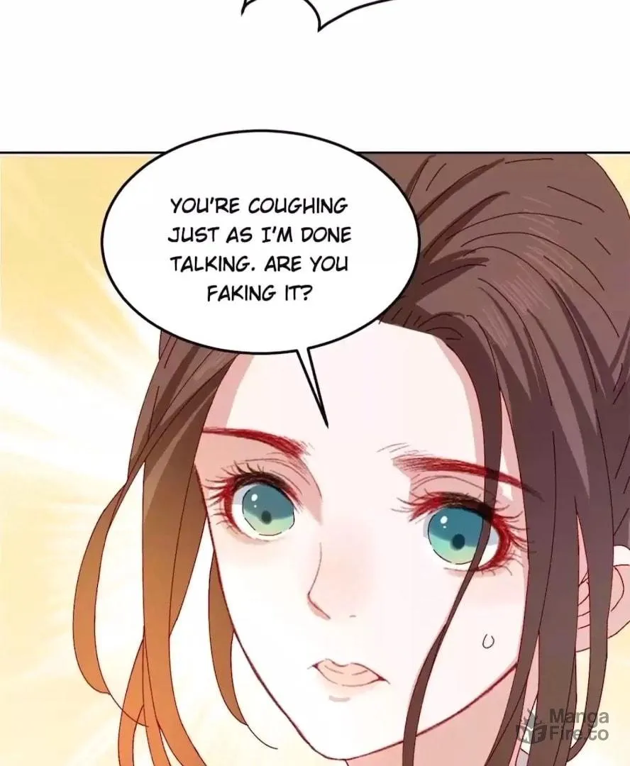 Marquis, Leave Me Alone! Chapter 74 page 42 - 