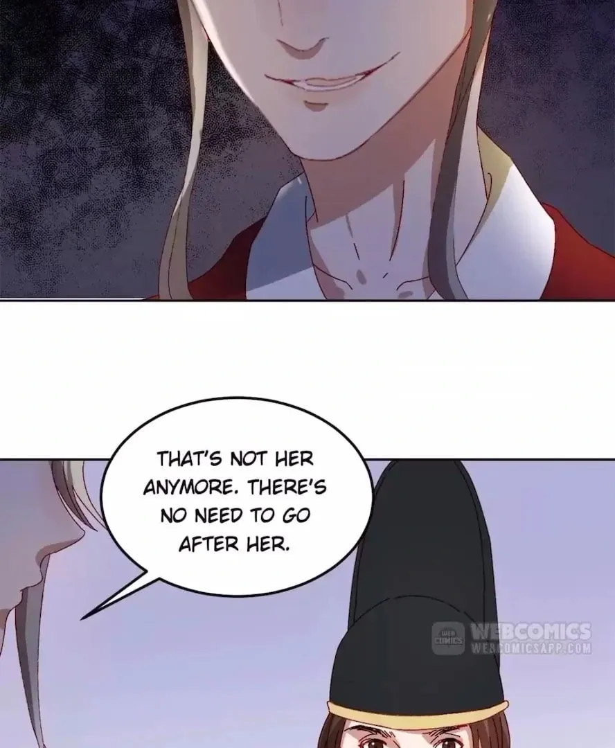 Marquis, Leave Me Alone! Chapter 74 page 8 - 