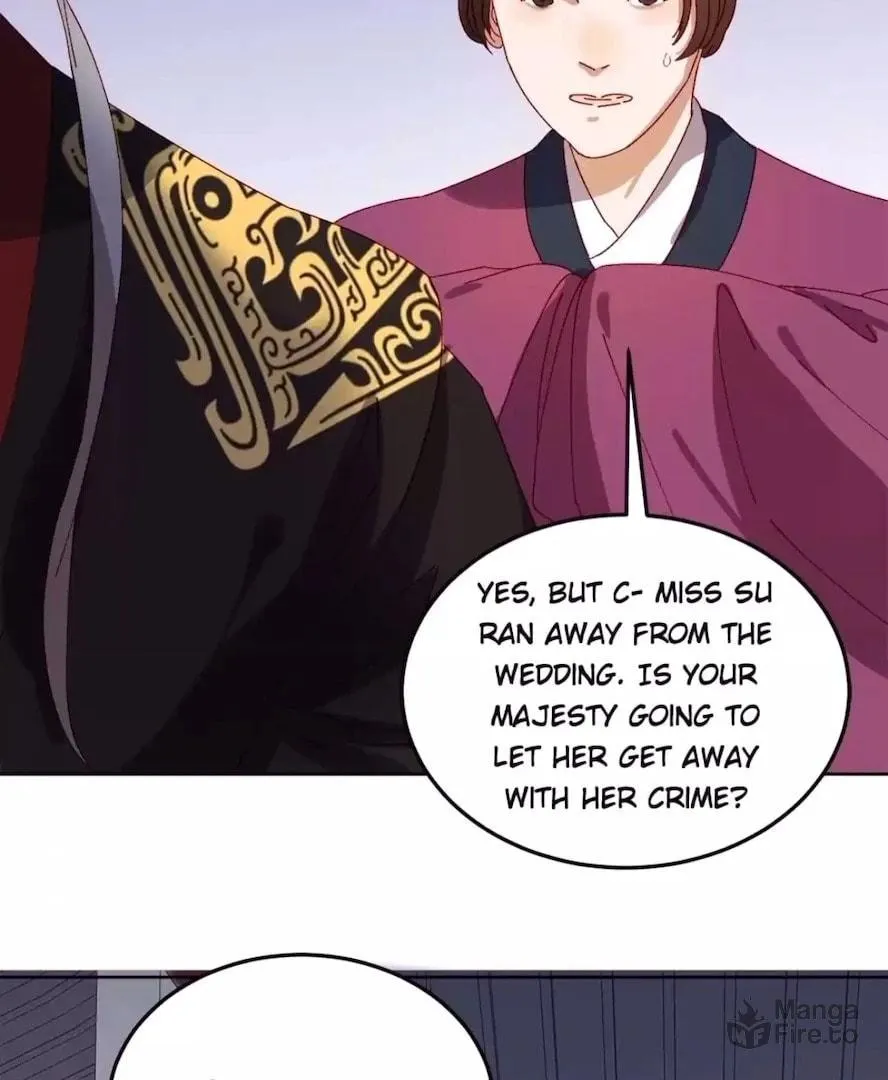 Marquis, Leave Me Alone! Chapter 74 page 9 - 