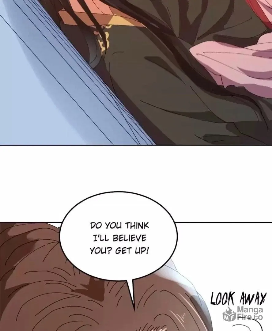 Marquis, Leave Me Alone! Chapter 75 page 15 - 